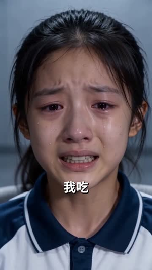 和AI妹妹交换三年后，家人后悔了（75集）好看的短剧来了