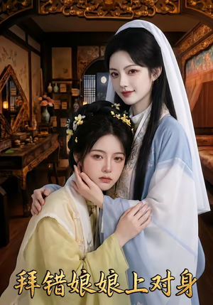 拜错娘娘上对身（44集）看到大结局