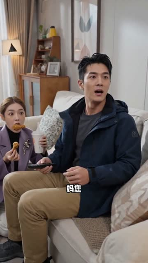 微光暖照新生路（45集）深深爱上这部剧
