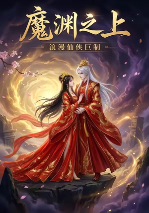 魔渊之上（24集）免费短剧推荐