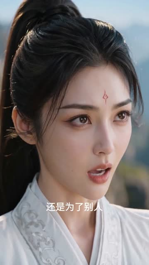 这里有座剑仙峰（52集）全集一次看完