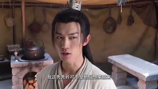 穿越乱世成流民，从带枪逃荒开始（100集）全集我都看完了