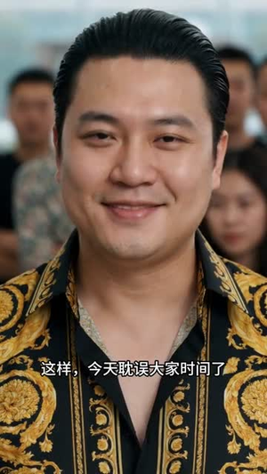 二手车风波（40集）每天分享短剧