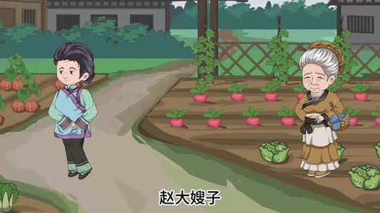 古代老妇有空间,直通现代菜市场之逃荒锦鲤(66集) 古代老妇有空间,直通现代菜市场之逃荒锦鲤(66集)哪个网站可以看