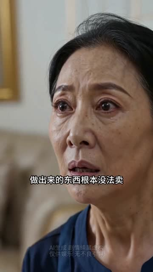 夺我分红?我靠硬手艺翻盘(77集) 夺我分红?我靠硬手艺翻盘(77集)最火短剧热播
