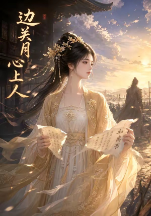 边关月，心上人（22集）一口气看完