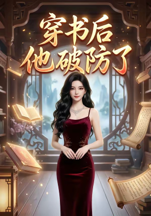 穿书后他破防了（22集）真的太精彩了