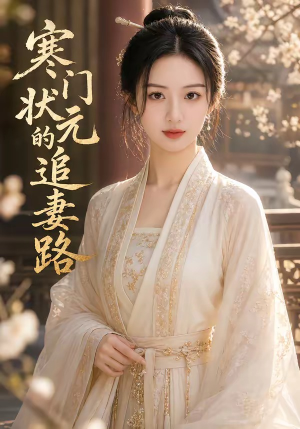 寒门状元的追妻路（65集）免费短剧大全