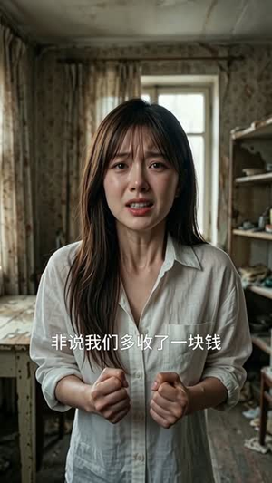 予我温软，还我薄凉（40集）贝贝短剧分享