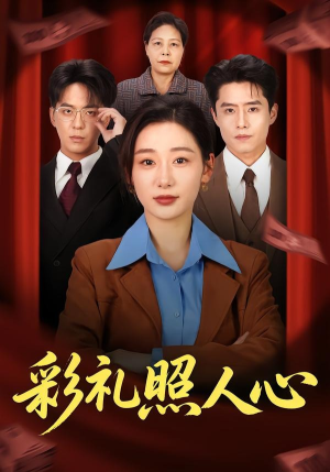 彩礼照人心（57集）口碑之选免费看