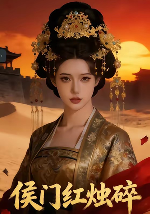 侯门红烛碎（57集）1-102集