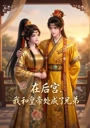 在后宫，我和皇帝处成了兄弟（23集）高分推荐免费看