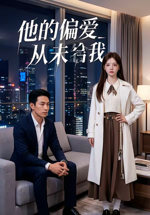 他的偏爱从未给我（40集）在线看完整版