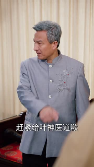 纨绔归来：我靠医术赢天下（80集）短剧全集免费看