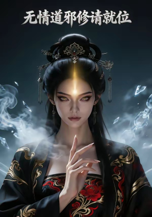 无情道邪修请就位（43集）网络小短剧