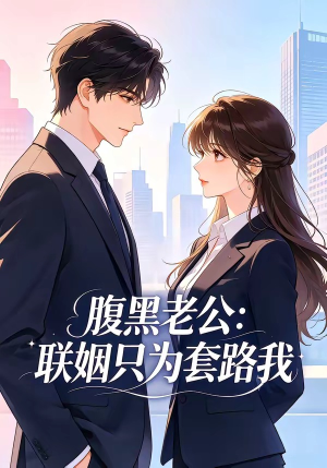 腹黑老公：联姻只为套路我（11集）免费看全集