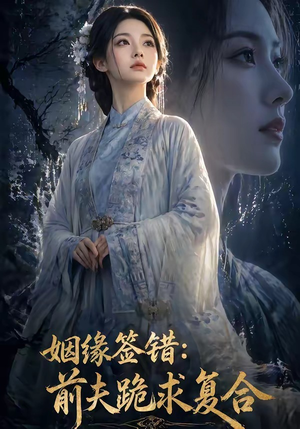 姻缘签错：前夫跪求复合（68集）直接看到大结局