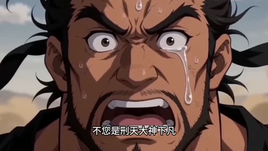 潘凤逆三国（20集）番茄免费短剧