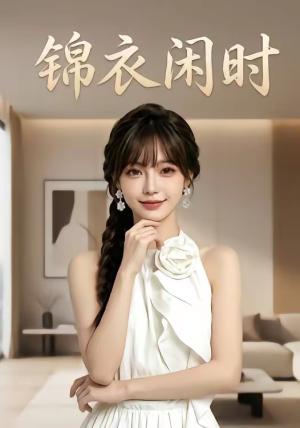 锦衣闲时（26集）精彩短剧上线