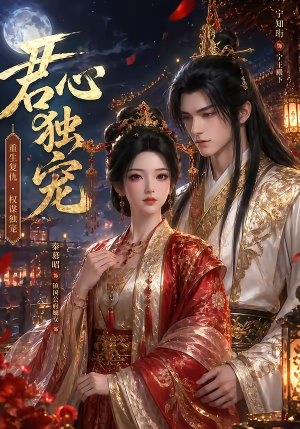 君心独宠（35集）精彩短剧下载