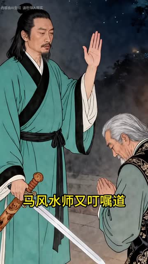 乞丐之改命（14集）男主角是谁