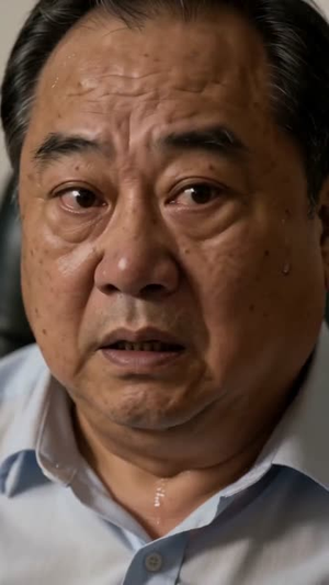 全村分红：辛苦一年我拿零蛋（22集）一口气看完全集