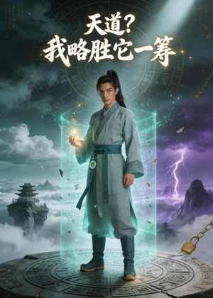 天道？我略胜它一筹（54集）短剧推荐来了