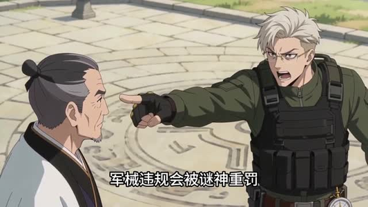 你们设计迷宫，我复刻华夏大墓第二季（80集）更新时间一览表