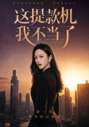 这提款机我不当了（60集）短剧在线更新