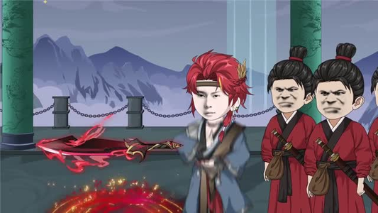背叛宗门，你们后悔什么？（100集）口碑爆棚免费看