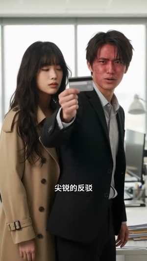 头车让给她，新郎我也让（34集）精彩好看短剧