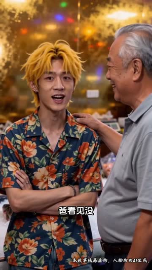对面海鲜店是我开的（24集）免费短剧看不停