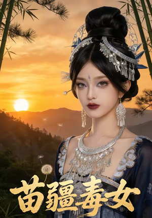 苗疆毒女（42集）追短剧看全集