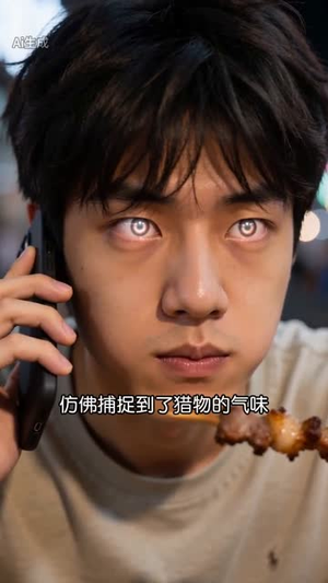 别动我的停车位（32集）短剧在哪里看