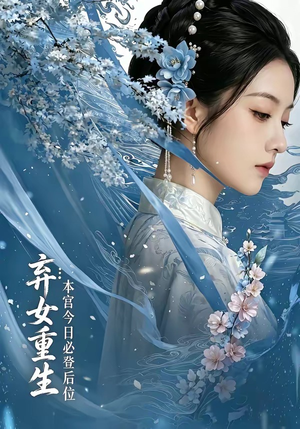 弃女重生：本宫今日必登后位（65集）高清画质免费看