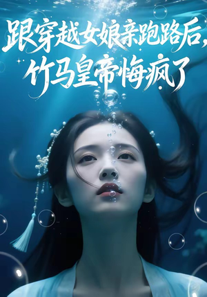 跟穿越女娘亲跑路后，竹马皇帝悔疯了（30集）在哪里可以看