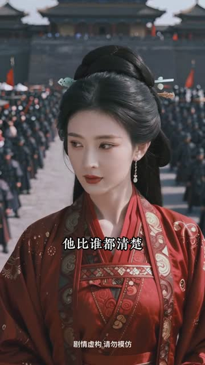 主母的反向荣华（47集）我真的爱了