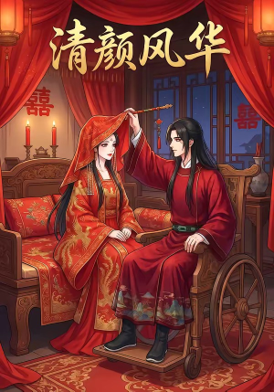 清颜风华（60集）火爆热门短剧