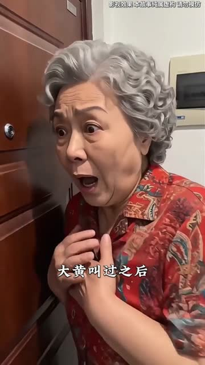 敲门的闹剧（33集）最新短剧抢先看