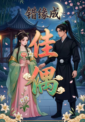 错缘成佳偶（16集）看到了大结局