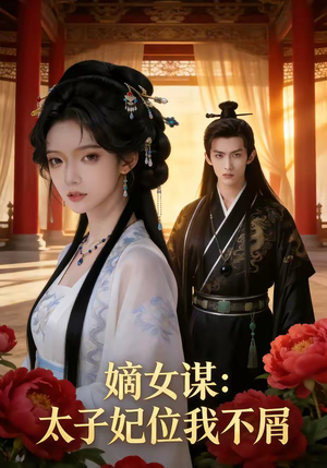 嫡女谋：太子妃位我不屑（59集）短剧追到爽