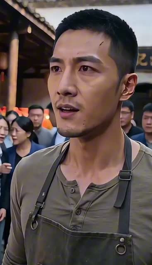 夺我酒坊坏规矩监控一亮你慌了（51集）演的怎么样