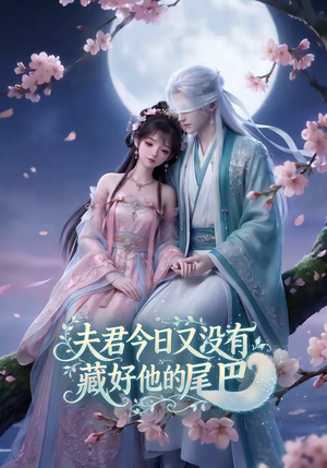 夫君今日又没有藏好他的尾巴（64集）精彩短剧天天看