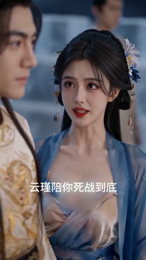 七十二时辰亡国，我是临时皇帝（50集）无需充值尽情看