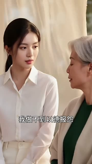 说好五五分，你全吞了（21集）短剧分享片段