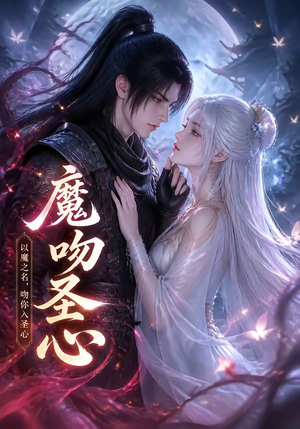 魔吻圣心（30集）短剧热门分享