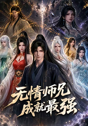 无情师兄成就最强（79集）全集免费观看
