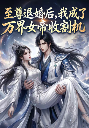 至尊退婚后，我成了万界女帝收割机（54集）热门短剧在线看