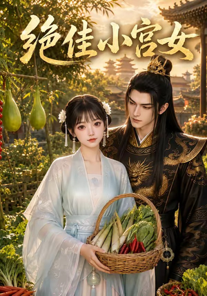 绝佳小宫女（56集）热门短剧追不停