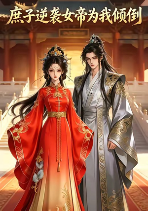庶子逆袭：女帝为我倾倒（38集）完整版免费观看